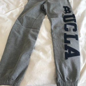 UCLA Jansport Sweatpants sz S